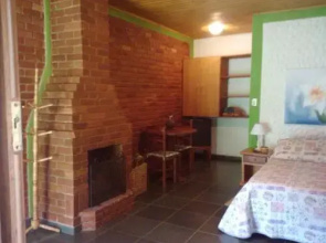 Pousada Encanto Das Águas