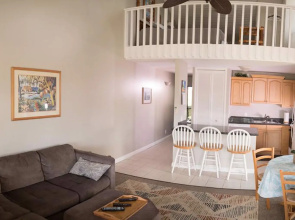 Hale Kai Turtle Bay - 1 Br Condo