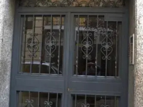 4 Caminos Apartment