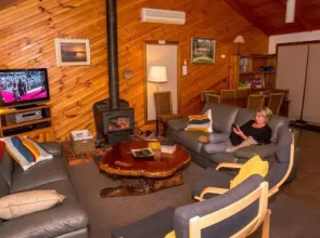 Ellimata Holiday Cottage