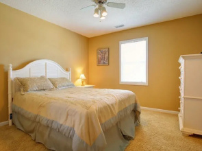 Sea Daze West Duplex - 3 Br Home