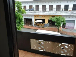 The Sports Bar  Guesthouse Luang Prabang
