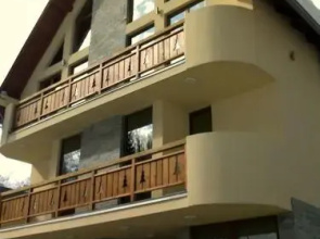 Apartmani Vila Bjelasica