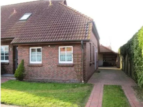 Ferienwohnung Deichblick in Nessmersiel