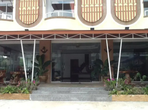 Chabakaew Hotel