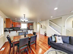 4415 West Seattle Townhome - 3 Br townhouse by RedAwning