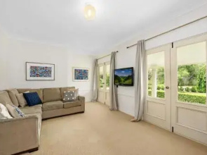 Bellfield House Mudgee