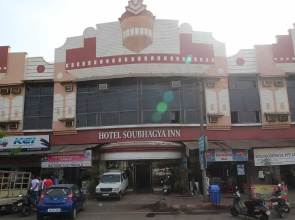 Hotel Soubhagya Inn