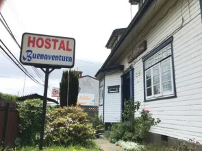 Hostal Buenaventura