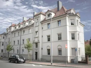 Harztour Ferienwohnung
