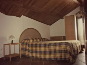 B&B Sant'Angelo Al Belvedere