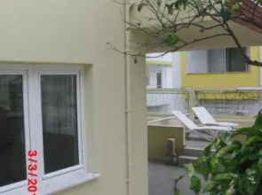 Gaby Apartments Kusadasi