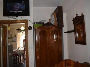 Captain's House in Dobrota