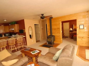 Canyon House at Trails End