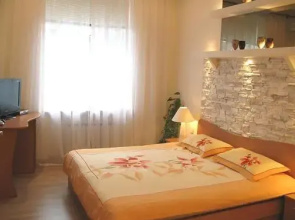 Ok Apartments near Palace Sporta - Kiev