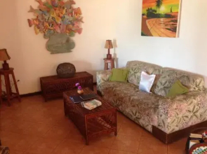 Pousada Casa Da Sogra