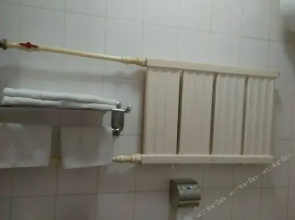 Xinhui Qingya Guesthouse Aohan Banner
