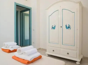 Villas Resort Tertenia 3