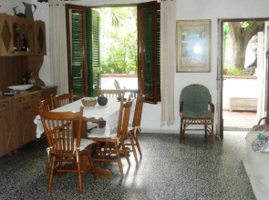 Villetta Frasena