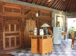 Villa Kishi-Kishi