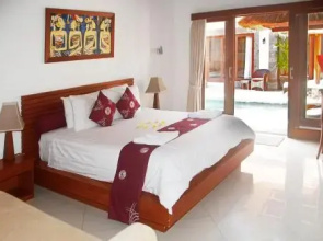 Mango Villa Sanur