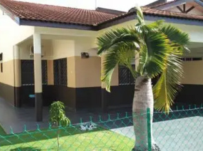 Sekinchan Farmer Holiday Home