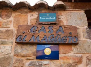 Casa Magüeto