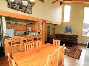 Mammoth Ski & Racquet Club #70