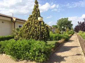 Agriturismo Colle Degli Ulivi
