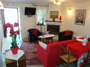 Guesthouse Kleopatra's