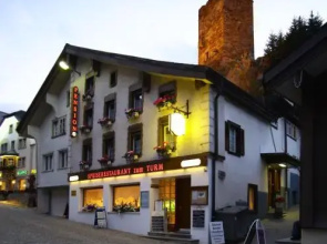 Gasthaus Pension zum Turm