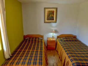 Diaz Del Mar Guest House Cusco