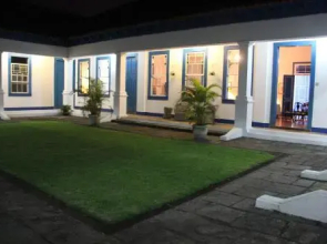 Hotel Fazenda Arvoredo