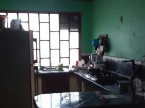 Lunas Hostel