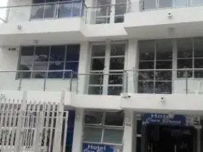 Hotel Casa Blanca