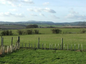 Little Treaddow Farmhouse B and B