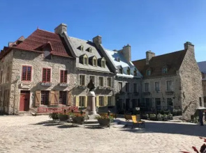 Les Immeubles Charlevoix - Le 760504