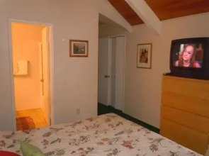 Two-Bedroom Standard Unit #57 by Escape For All Seasons