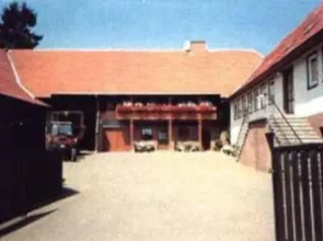 Ferienhof Olt