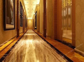 Super 8 Hotel Nanning Wu Yi Do