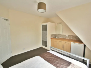Budget Rooms Hatherley