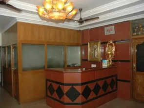 Hotel Vijayabhanu