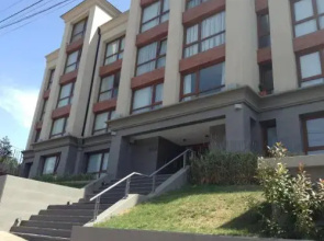 Bariloche Down Town Apartment