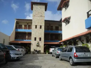 Pousada Dos Caminhos