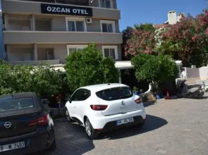 Özcan Otel