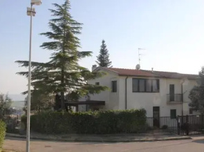 BB La Casa Di Anna
