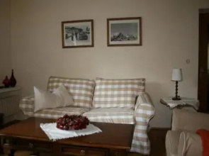 House an der Ache by Apartment Managers