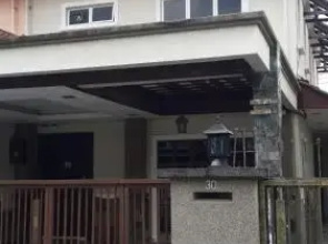 Angel's Penang Homestay