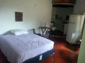 Pousada Casa Castelo Bed e Breakfast