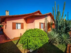 Casa Flor de Lis